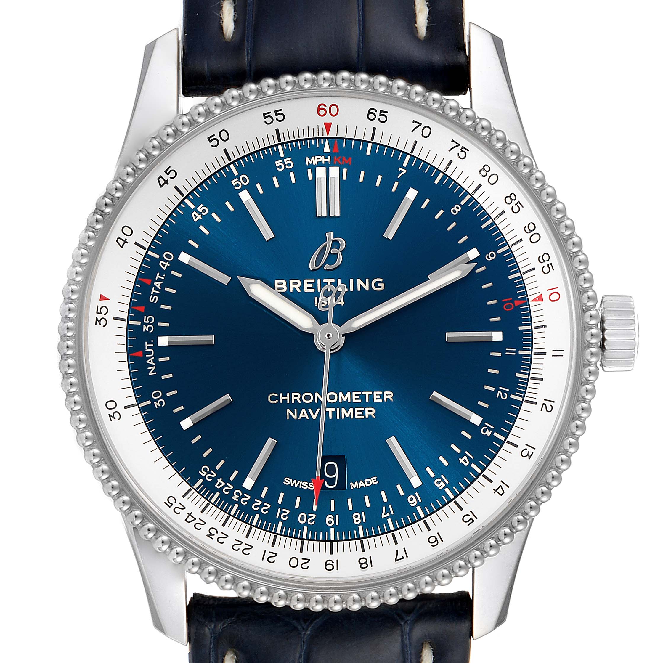 breitling 41mm