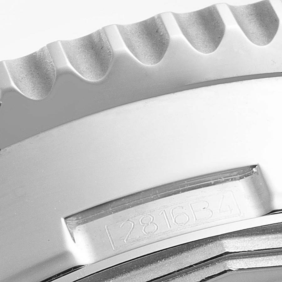 Breitling Navitimer Stainless Steel A2135024 BE62 453A Stock 39354 SwissWatchExpo