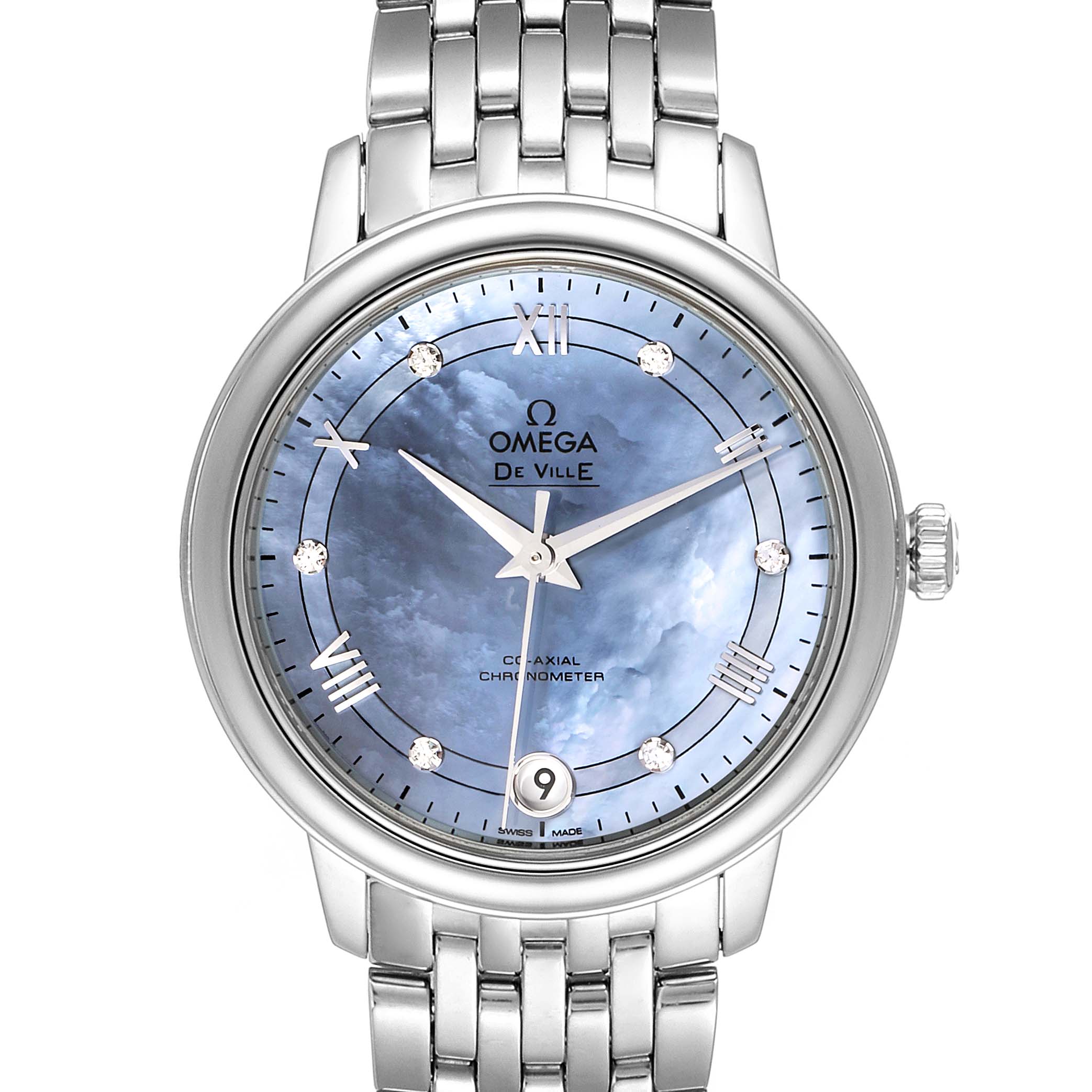 rolex cosmograph daytona ice blue