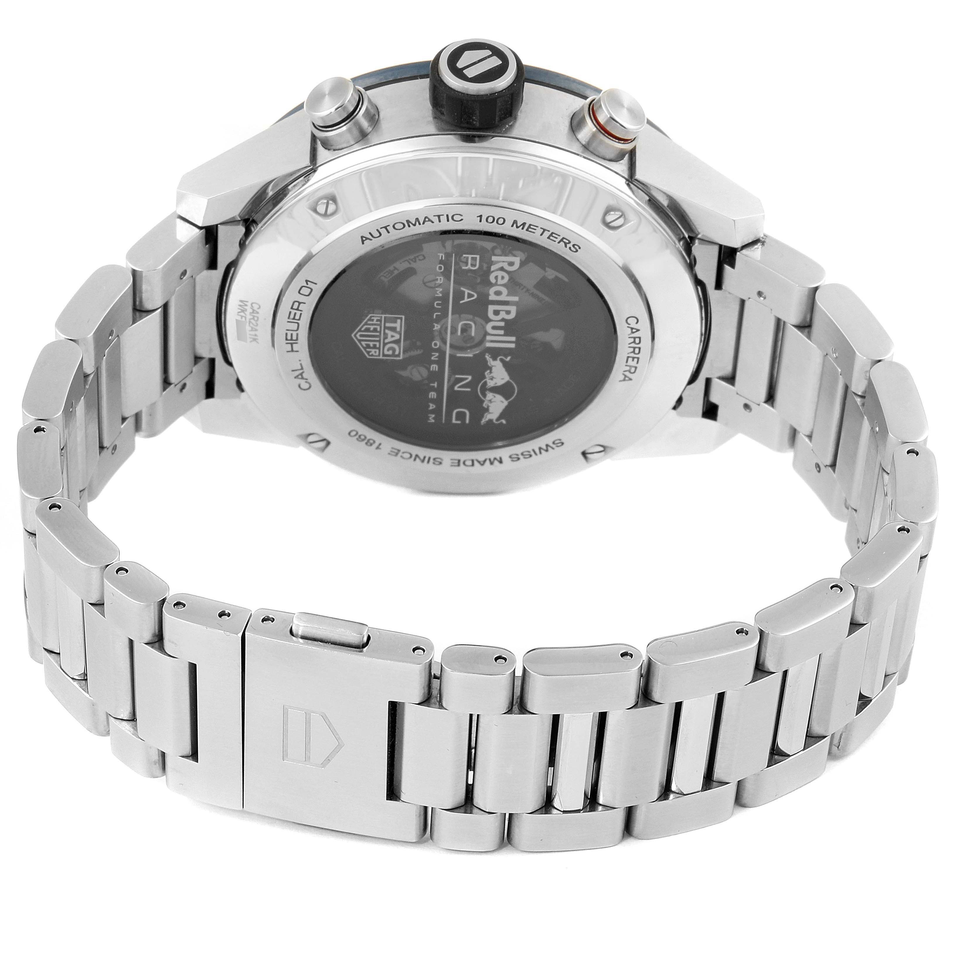 tag red bull watch