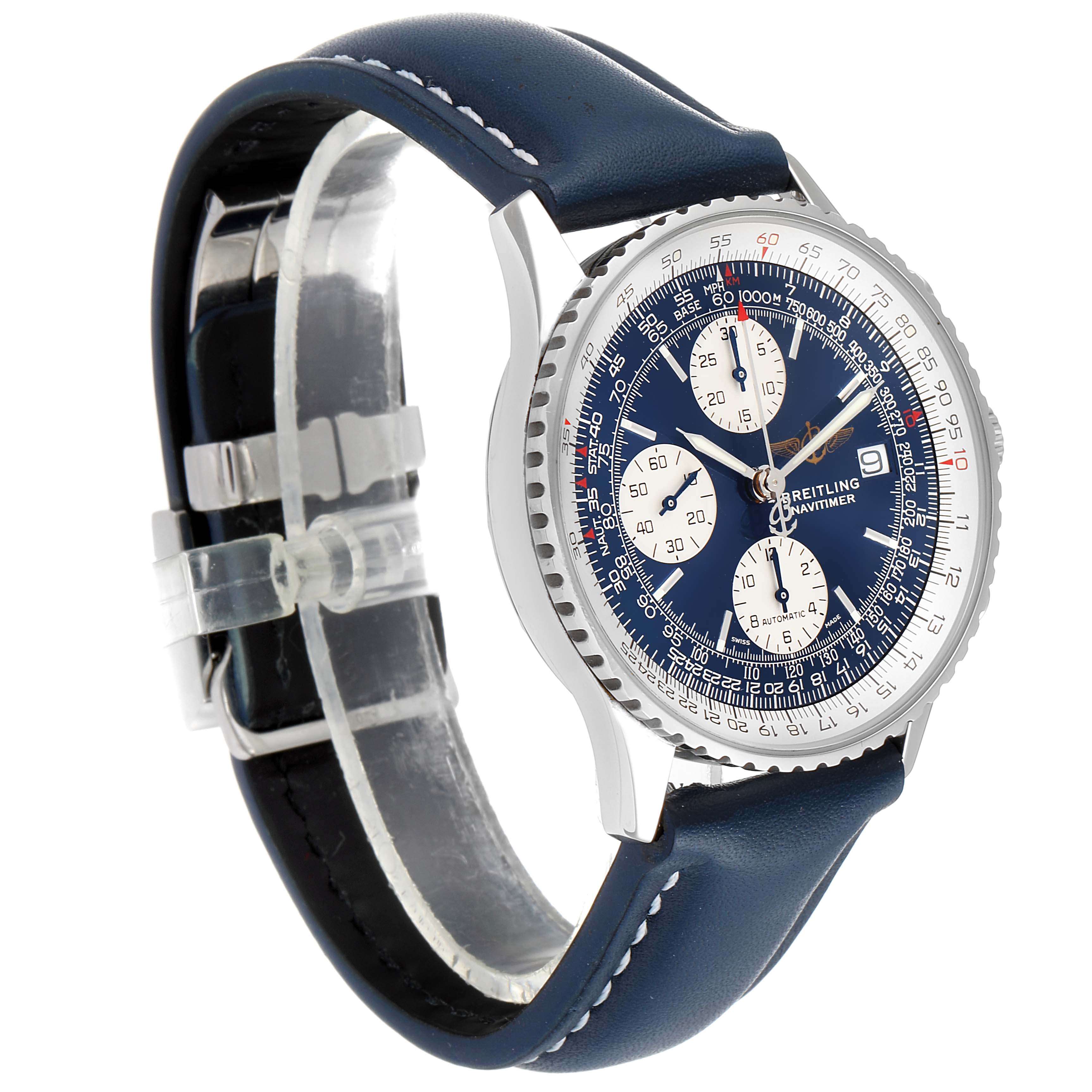 breitling old navitimer a13322