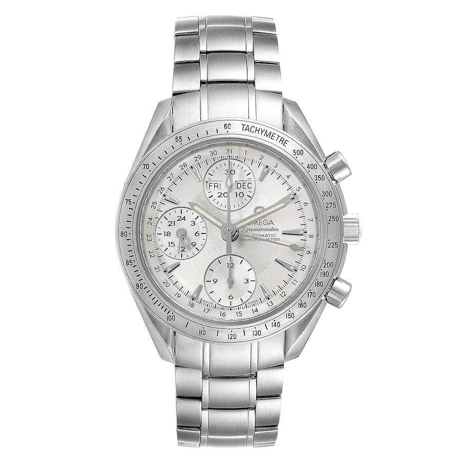 Omega Speedmaster Stainless Steel 3221.30.00 | Stock 29235
