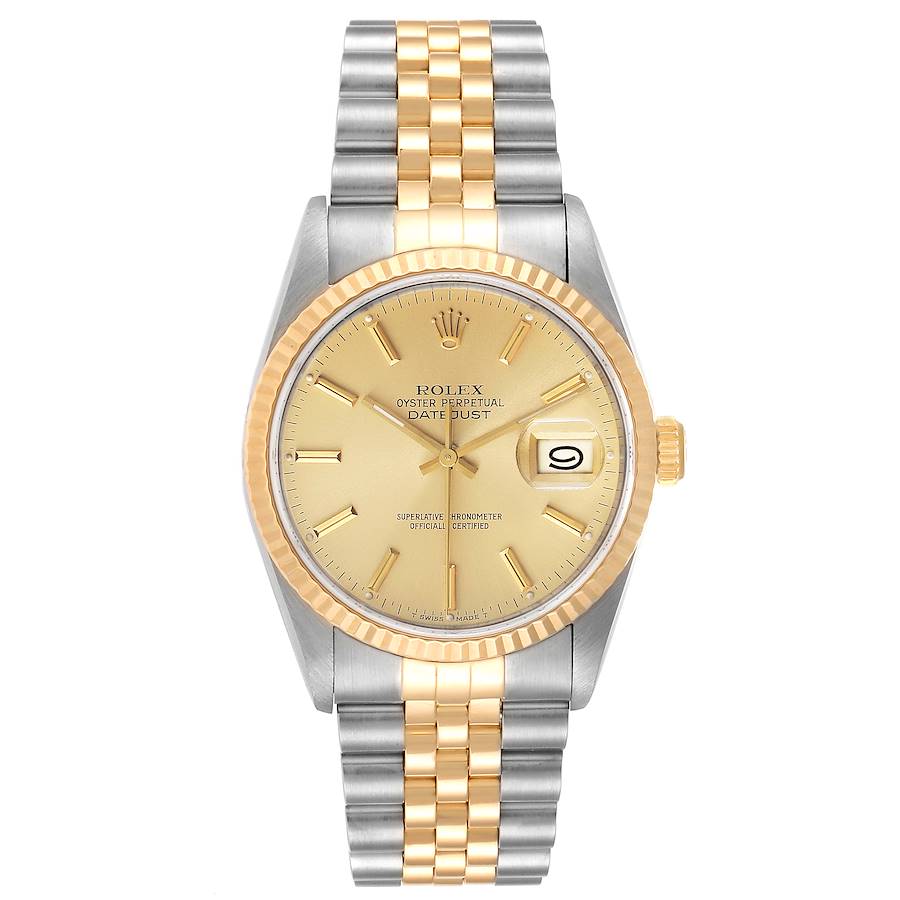 sparkle star datejust