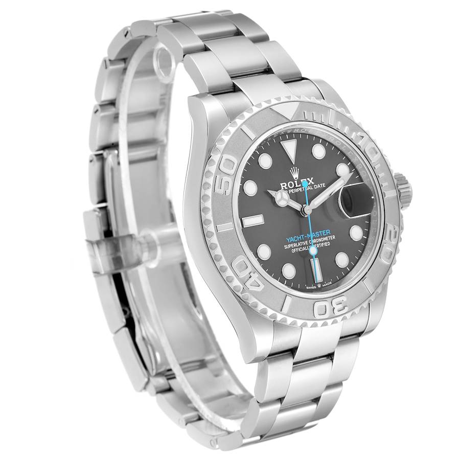 Rolex Yacht-Master Stainless Steel 126622 | Stock 57060