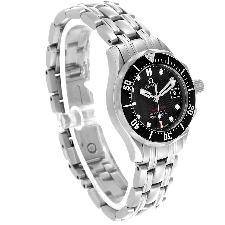 Omega Stainless Steel Stock 66150 - Main Image