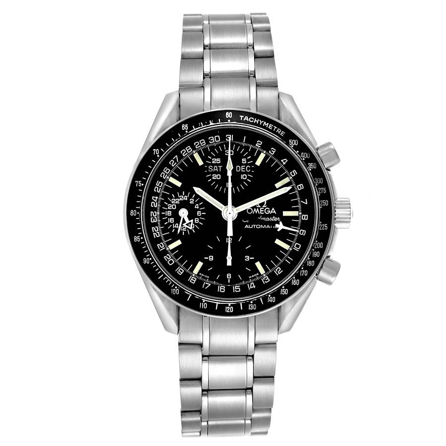 Omega speedmaster 3520.50 best sale