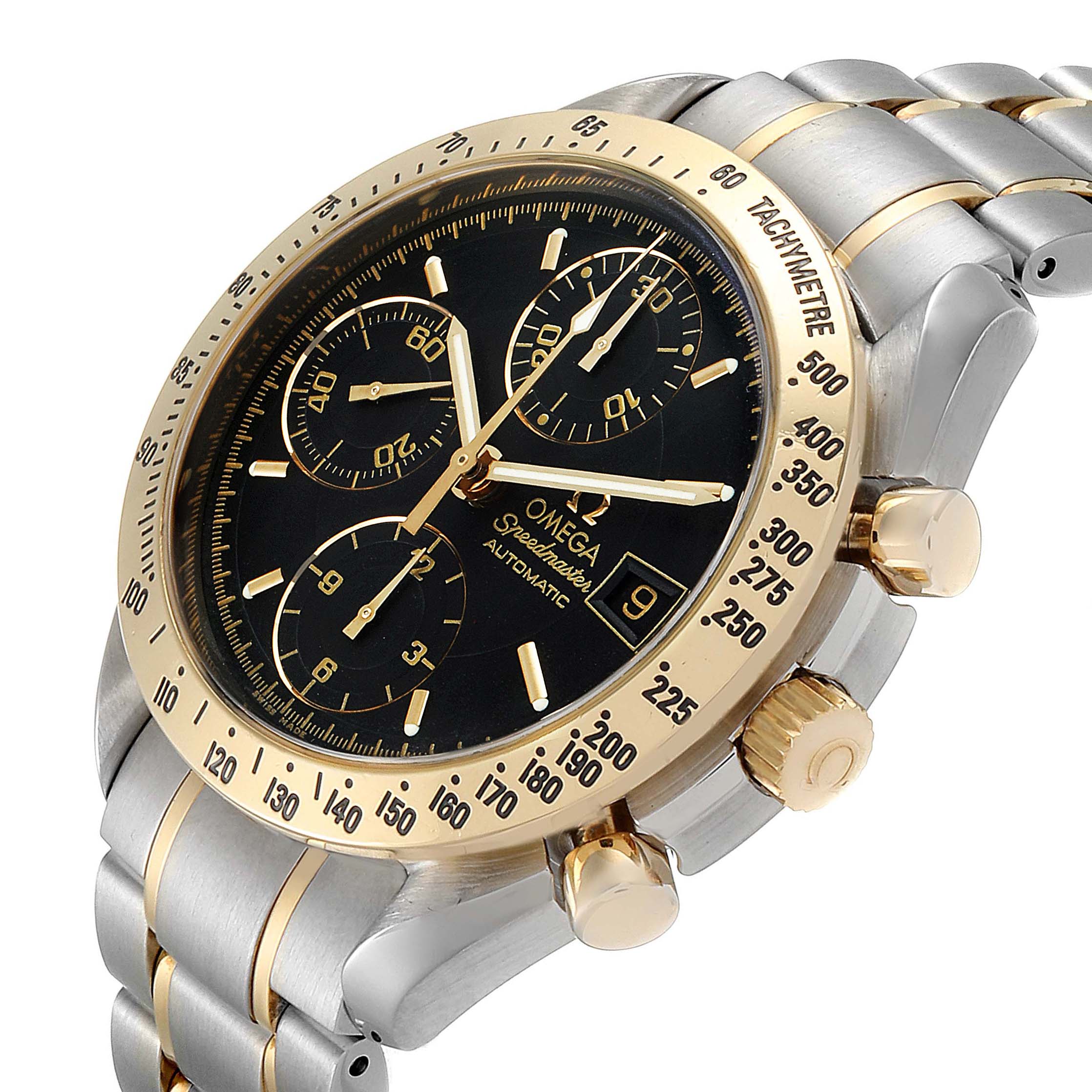 omega speedmaster 3313