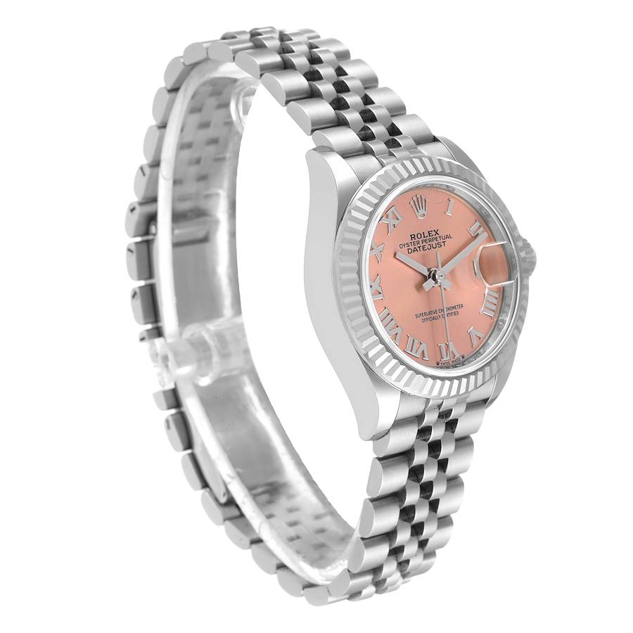 Rolex Datejust Stainless Steel 279174 | Stock 48521