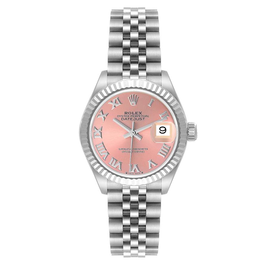 Rolex Datejust Stainless Steel 279174 | Stock 48521
