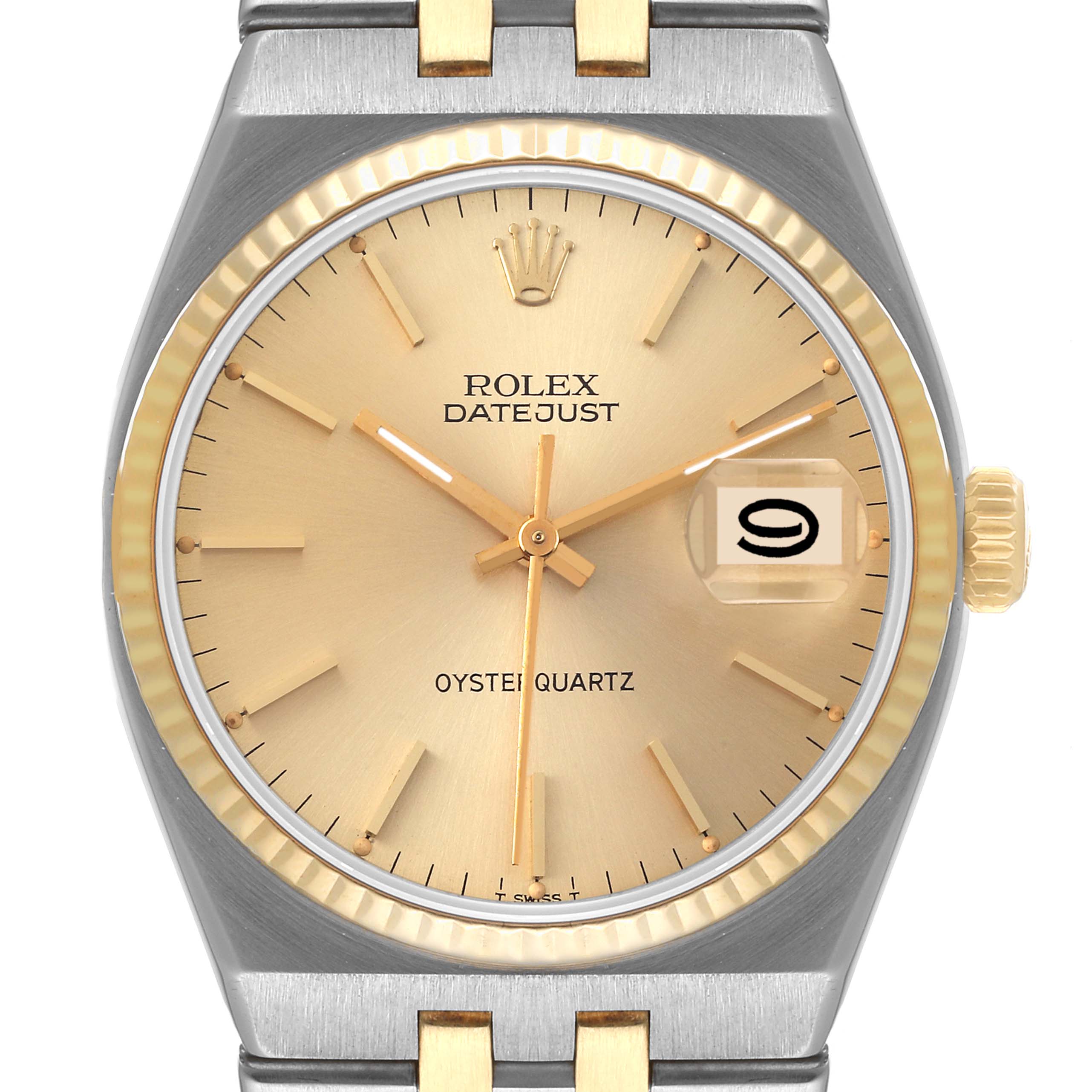 Rolex oysterquartz online price