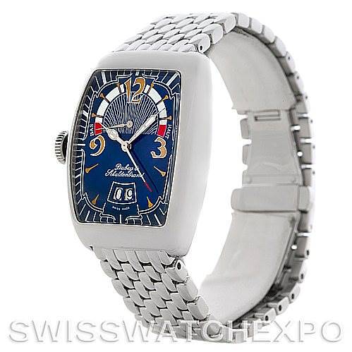 Dubey & Schaldenbrand - Vintage Caprice Watch Limited Edition 473/500 SwissWatchExpo