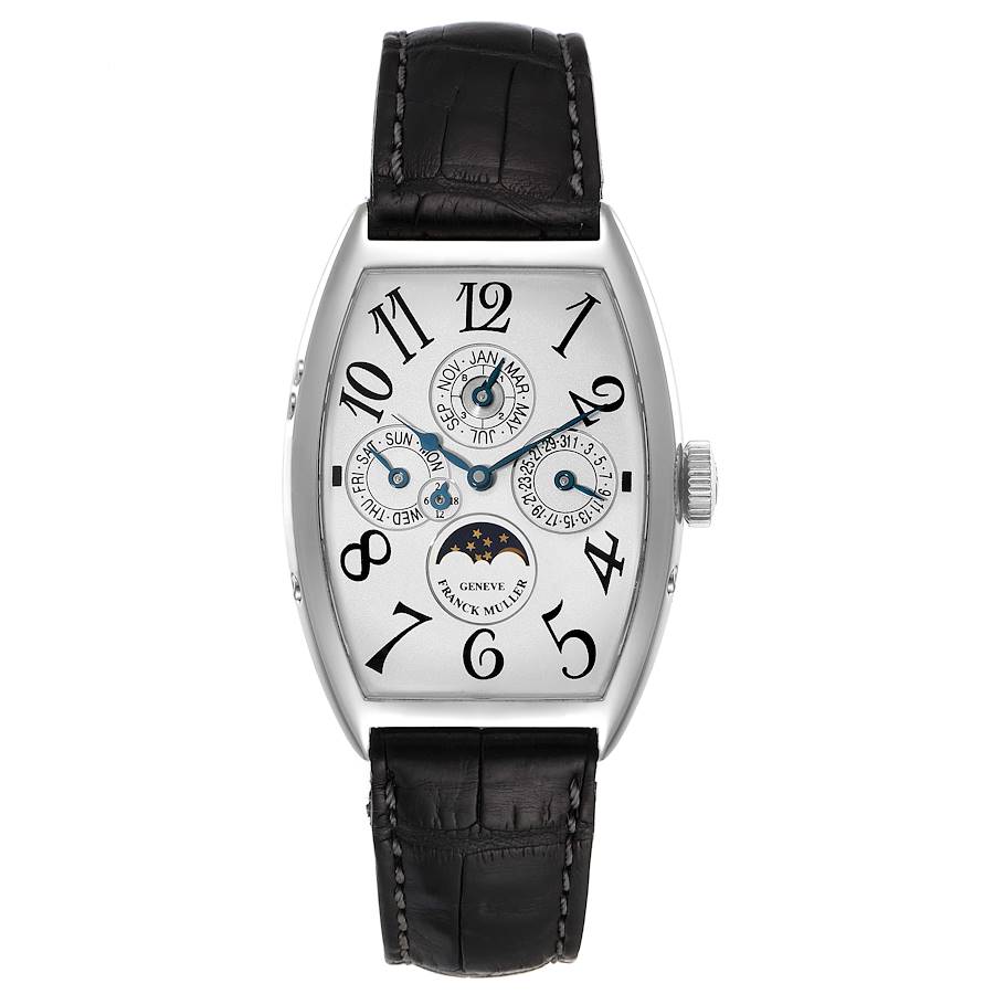 Franck muller watches price hot sale