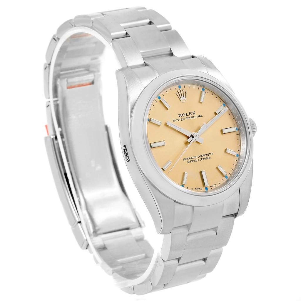 rolex white grape 36mm