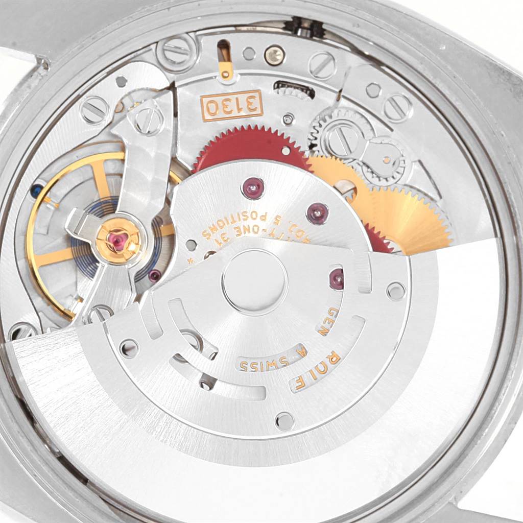 rolex oyster perpetual 34 red grape
