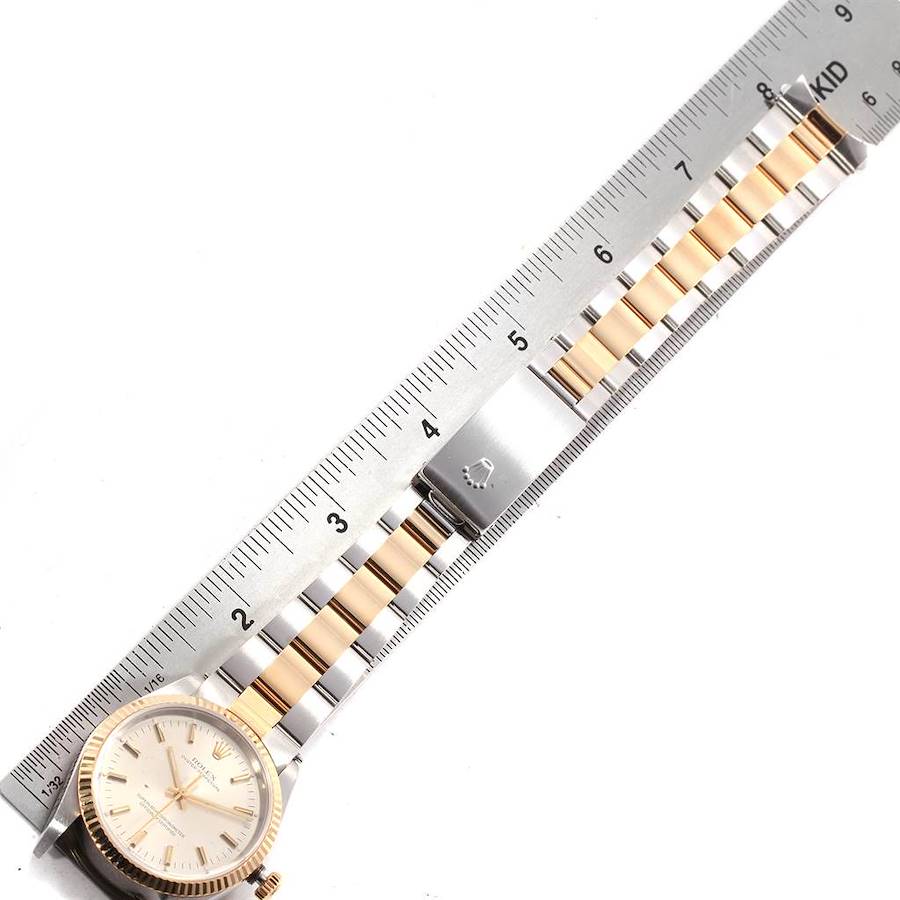 rolex 14233 m