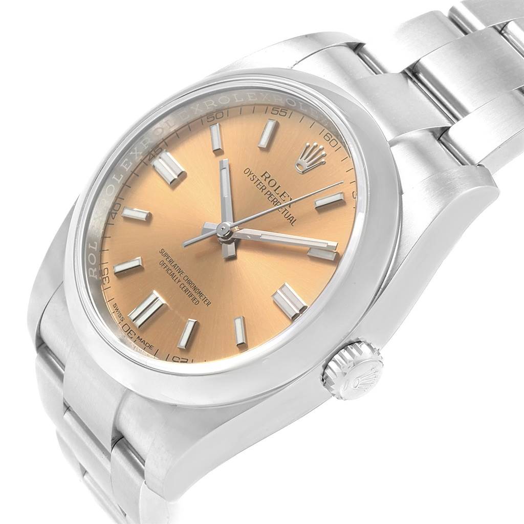 rolex white grape 36mm