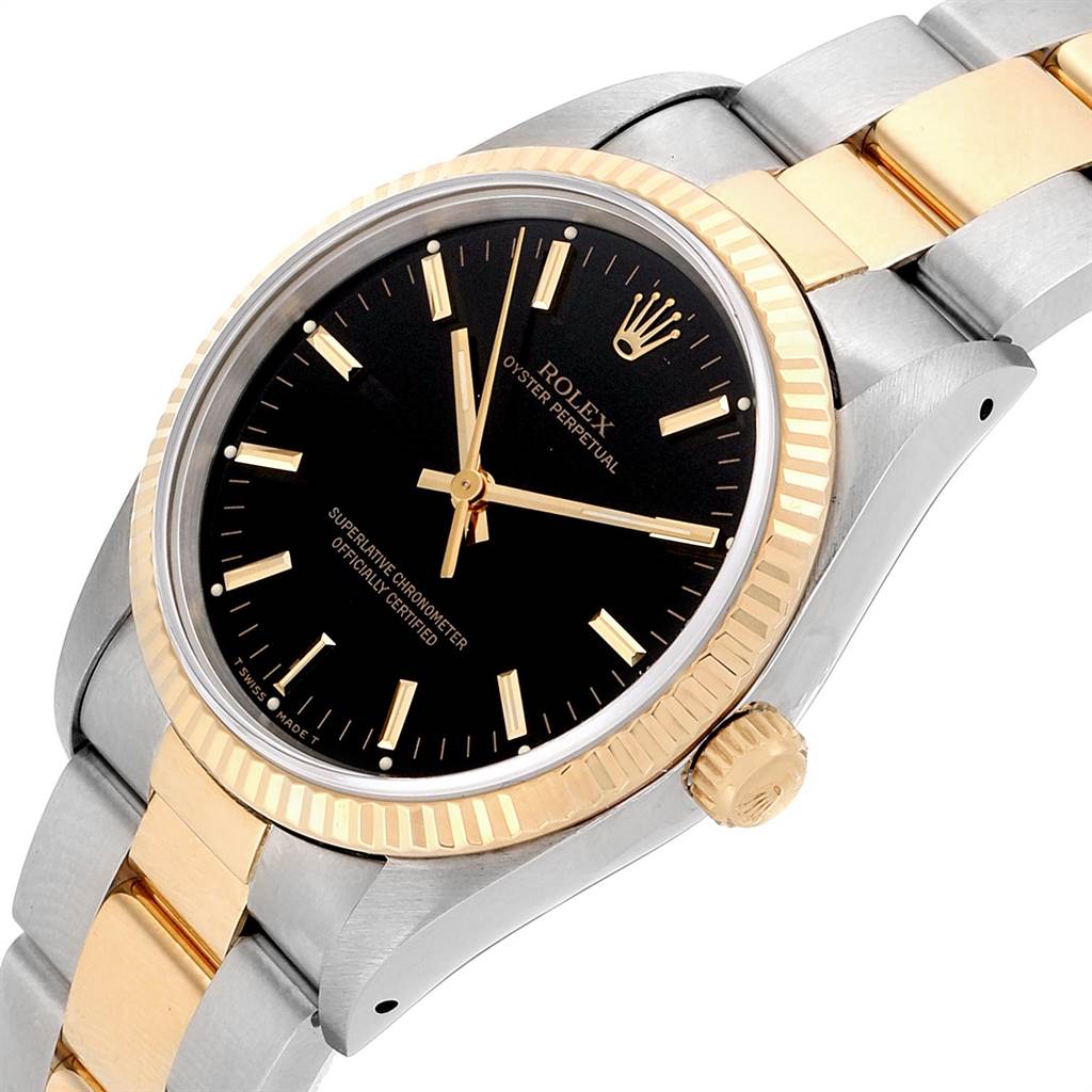 rolex 14233 m