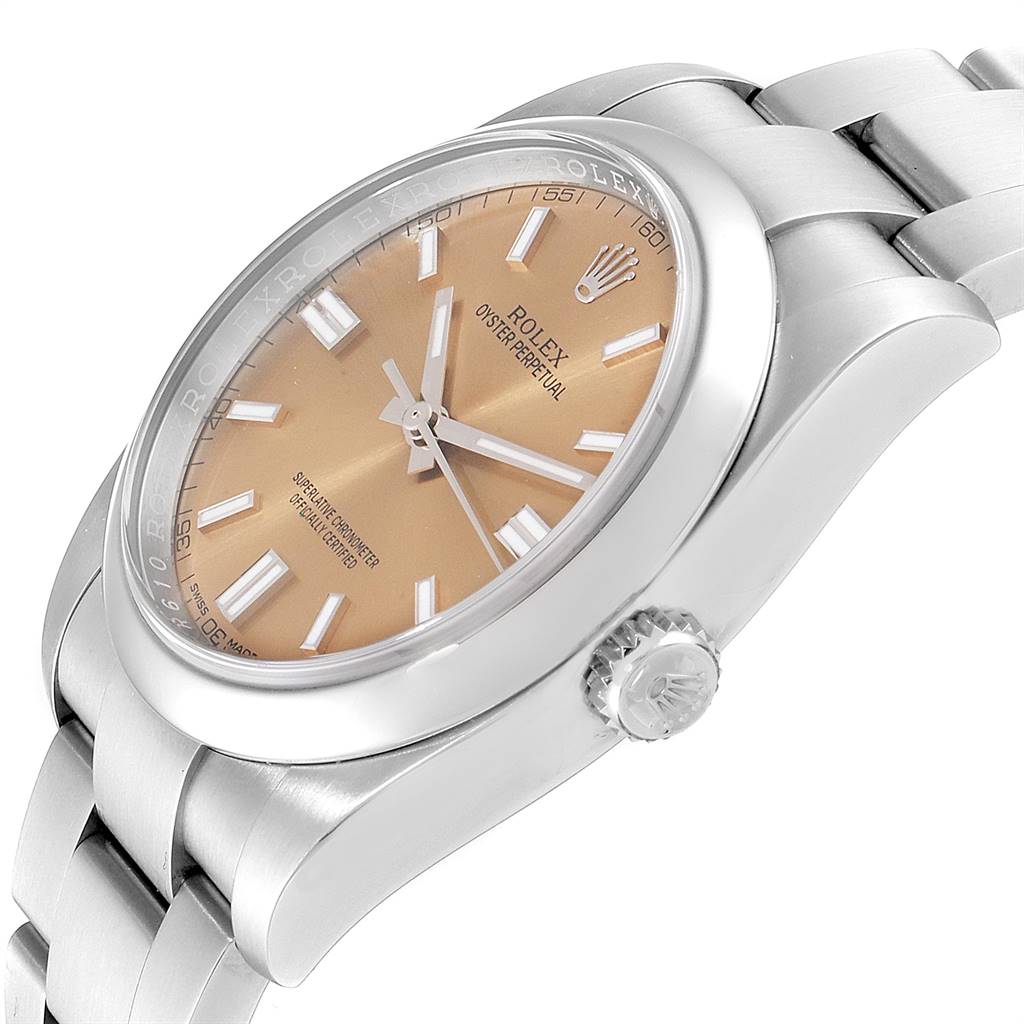 rolex oyster perpetual 36 white grape