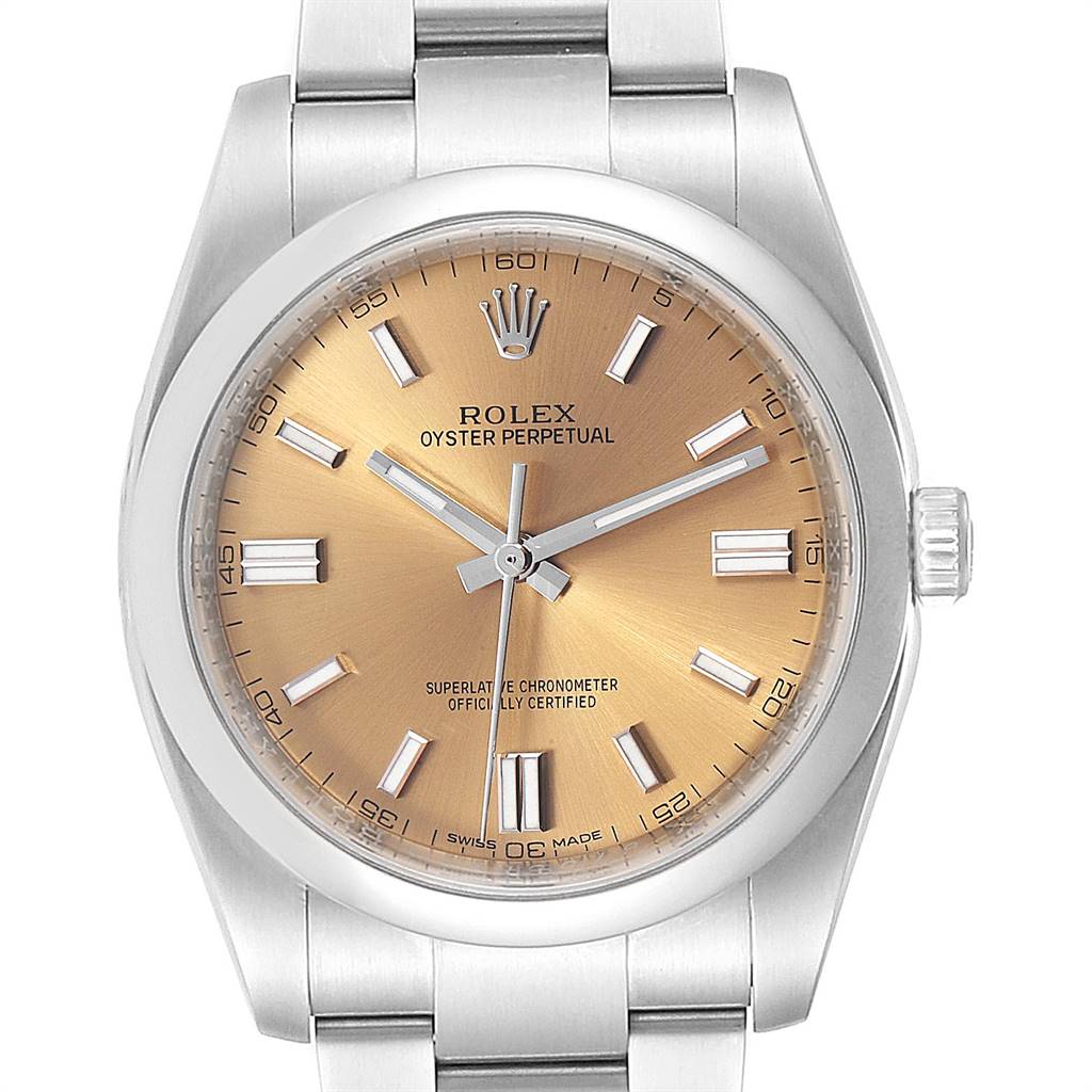 rolex oyster perpetual 36 white