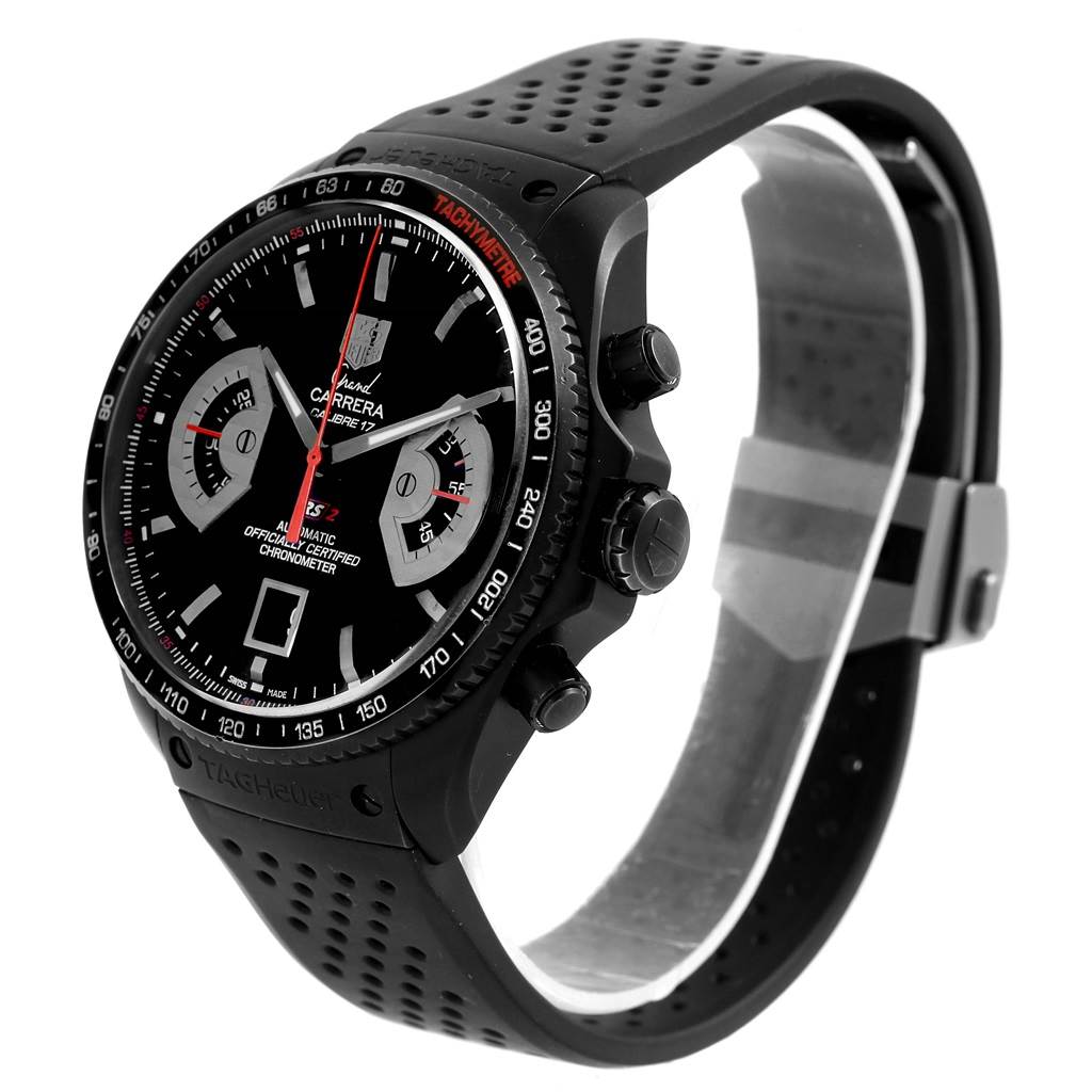 tag heuer grand carrera calibre 17 rs2 divers 500m