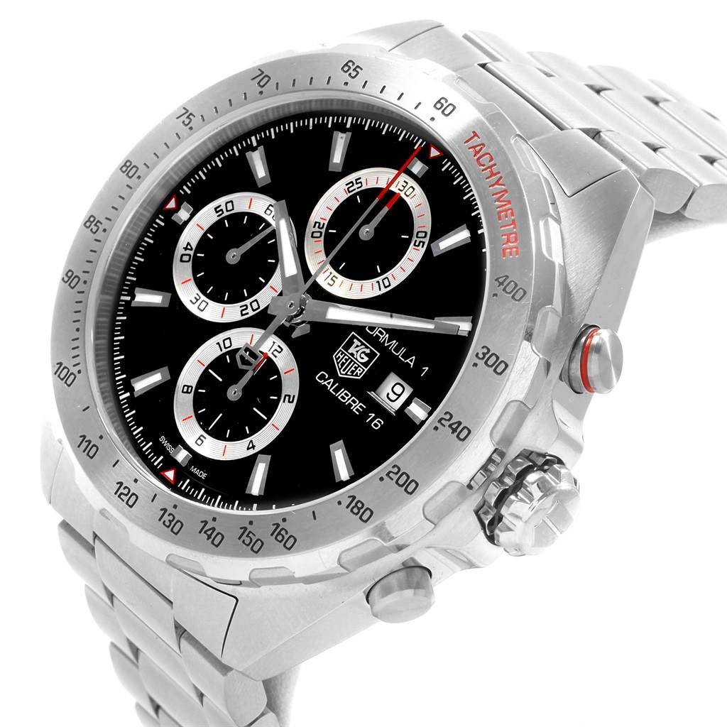 tag heuer formula 1 caz2010