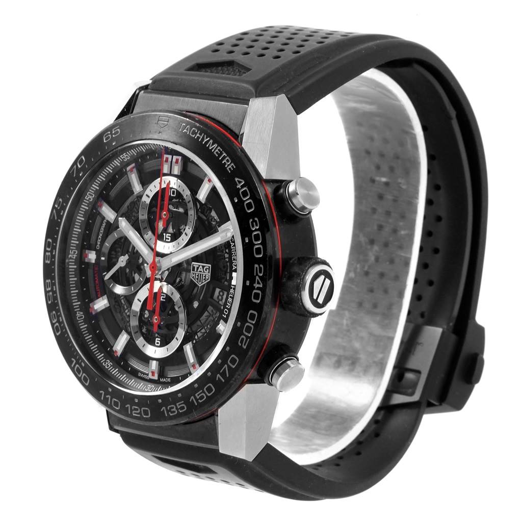 tag heuer carrera calibre skeleton tag heuer carrera calibre skeleton