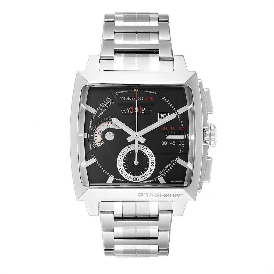 Tag heuer online ls