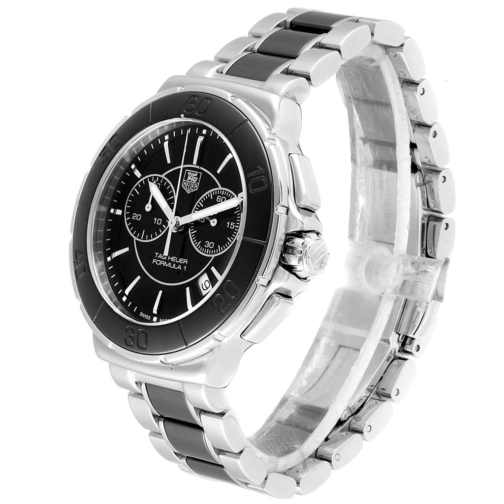 tag heuer cah1011