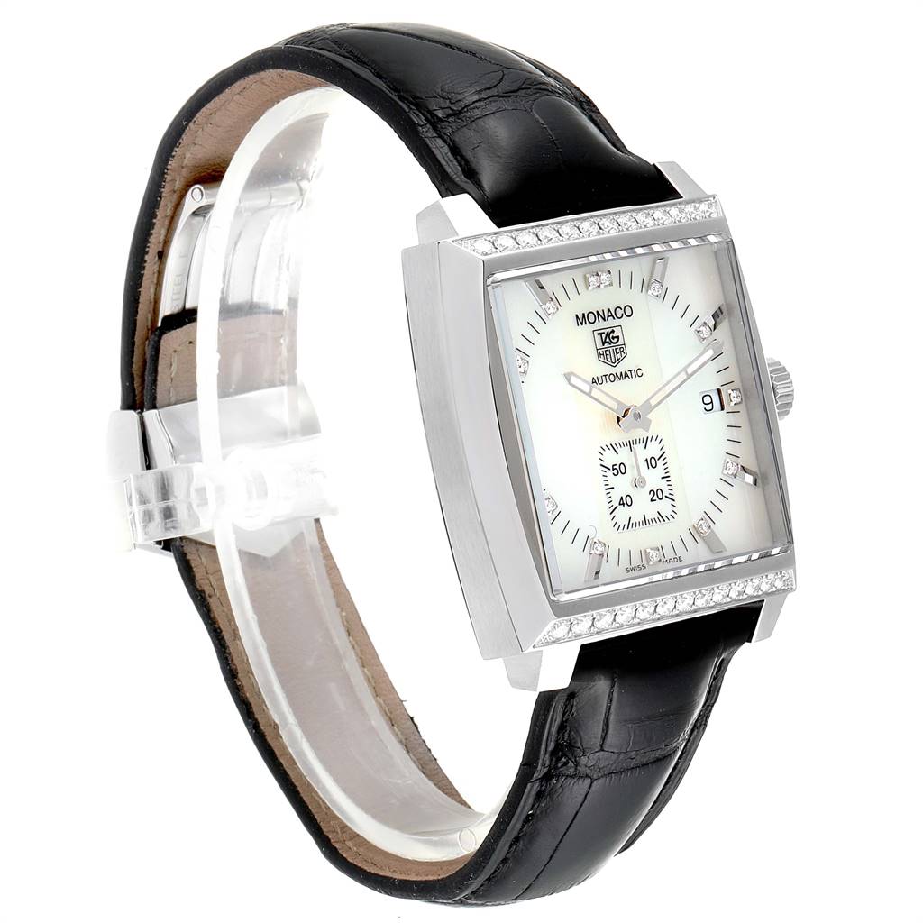 king master genuine diamond watch 205