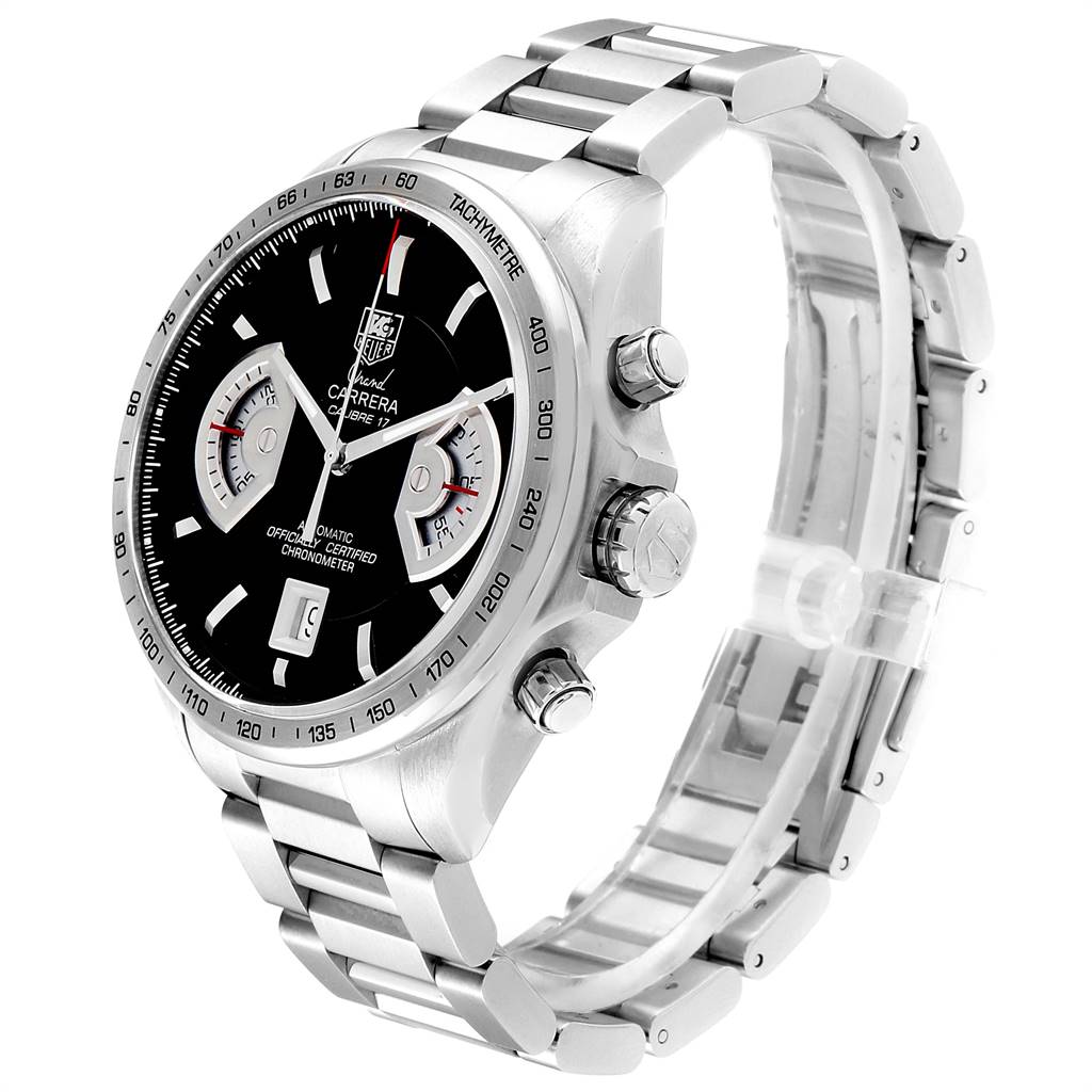 tag heuer grand carrera calibre 17 rs2 divers 500m