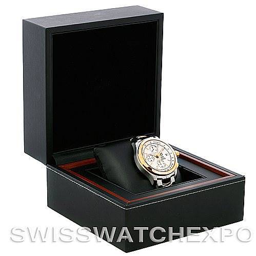 Heuer Link Automatic Men S Watch Cjf2150 Swisswatchexpo
