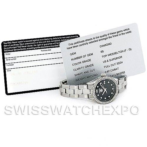 tag heuer dealer