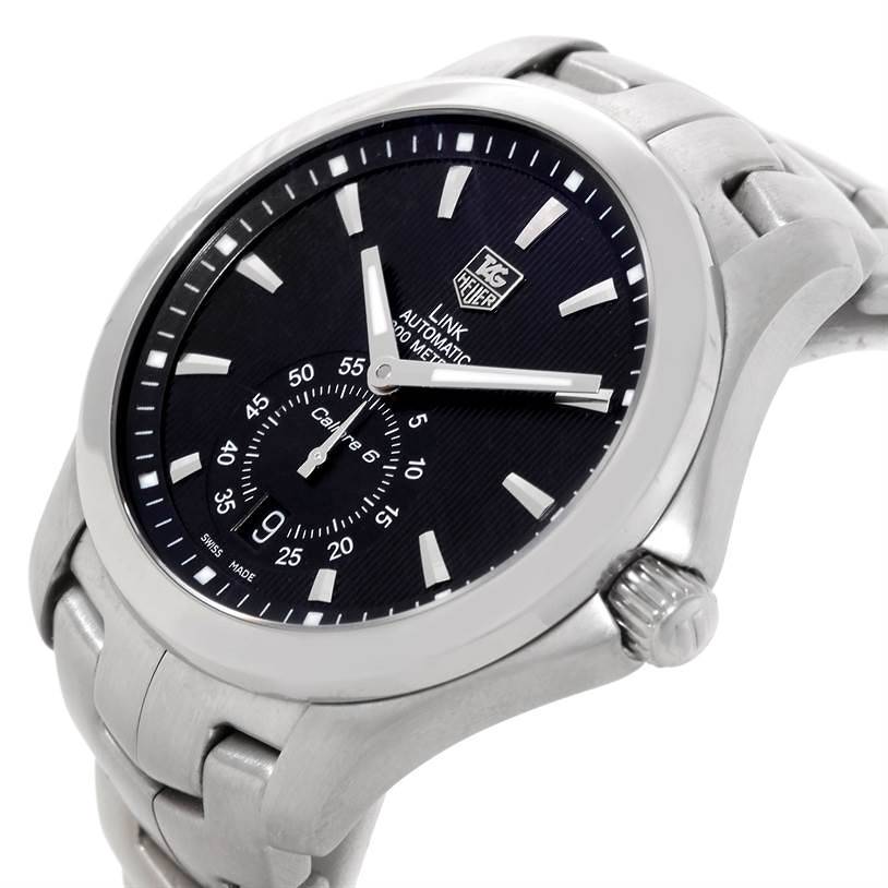 tag heuer wc02
