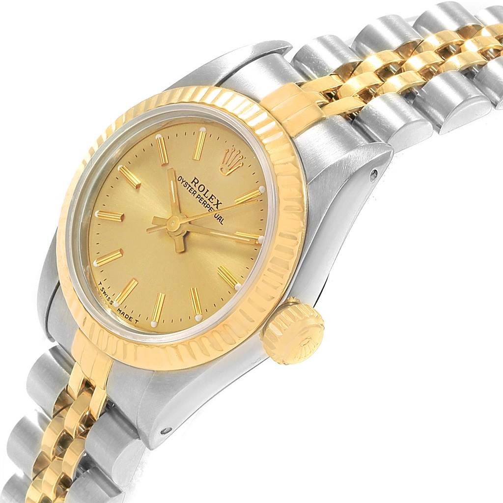 black face rolex with diamonds