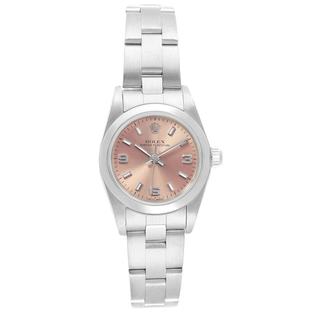 rolex oyster perpetual 24mm