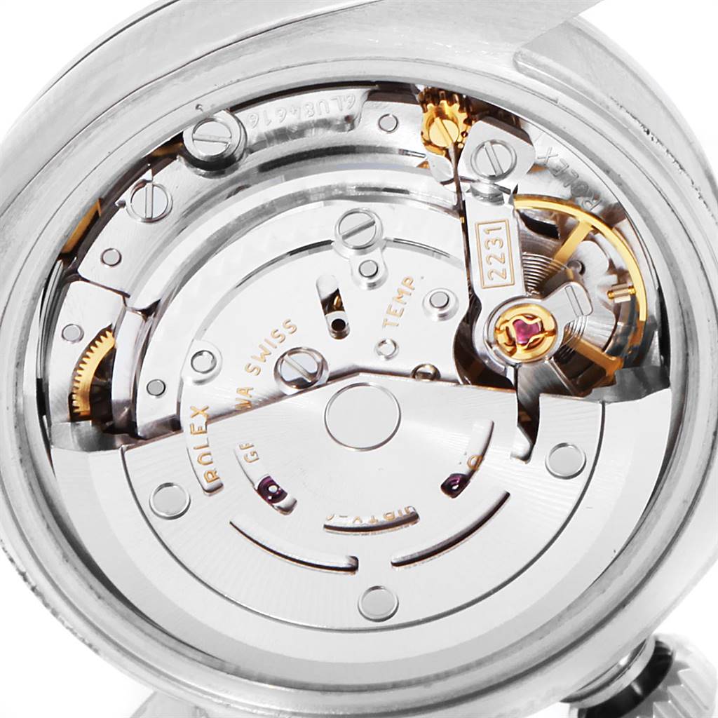 Rolex Oyster Perpetual 26 176200 | Ref. 176200 Watches on