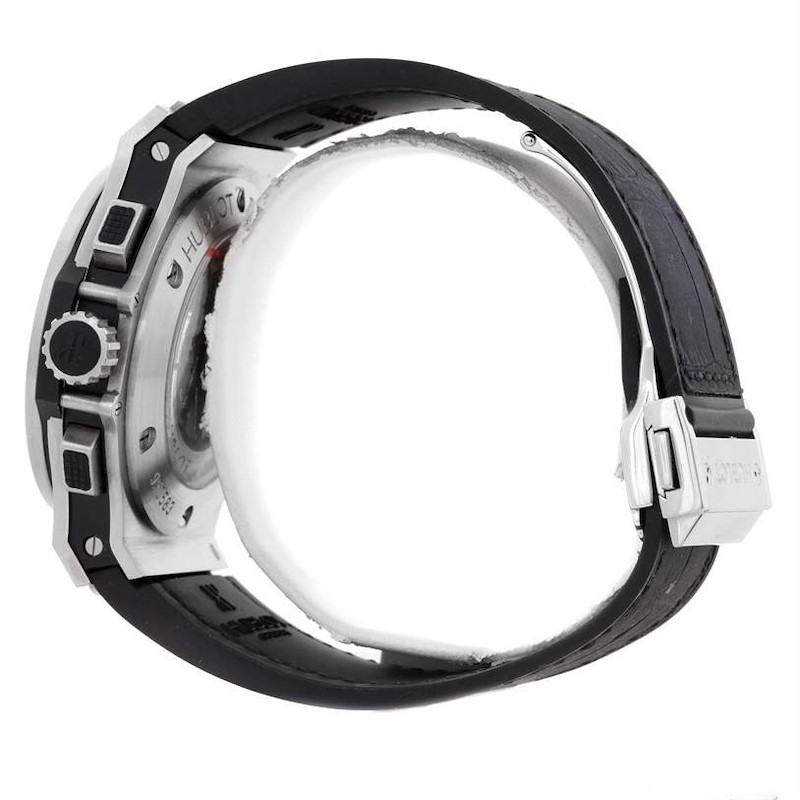 fifty five fathoms mod