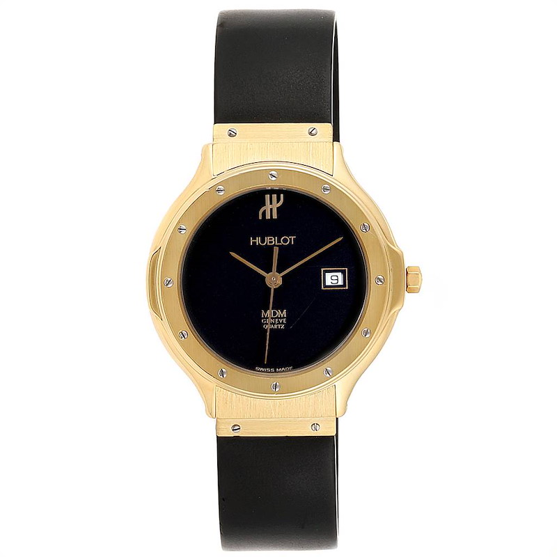 Hublot mdm price best sale