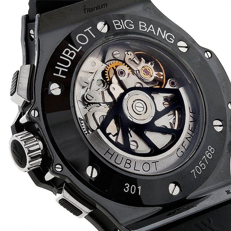 hublot franck muller