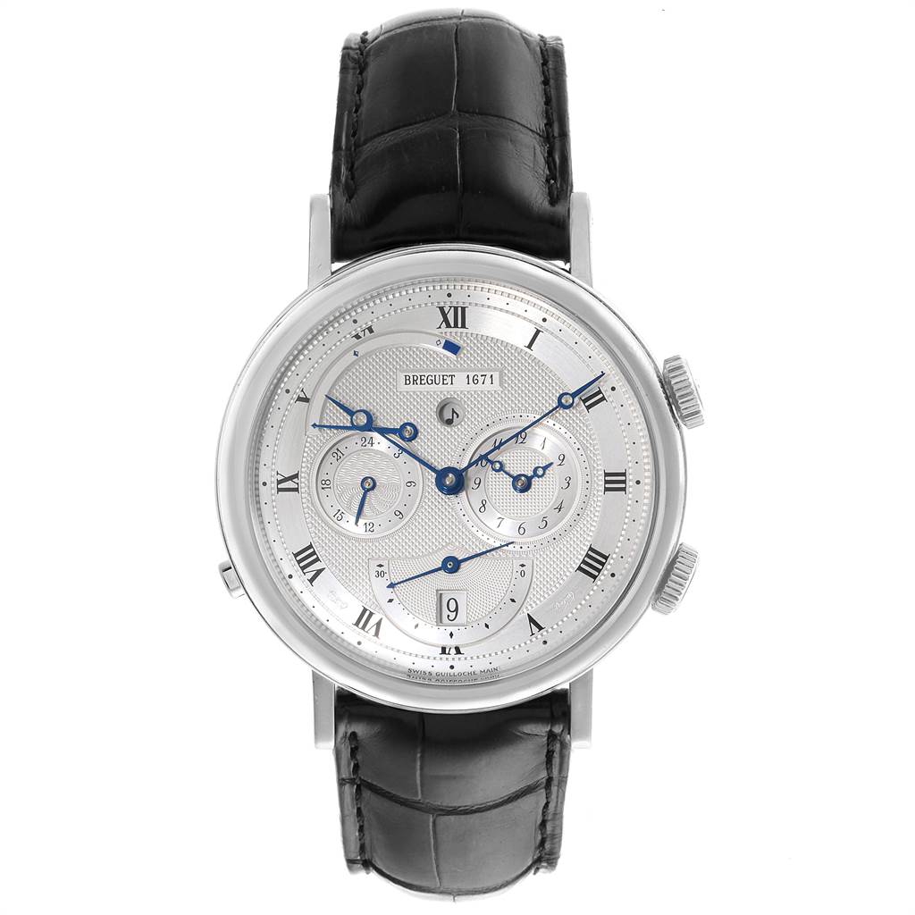 Emperor ラグジュアリーウォッチ Emperor Watch & Jewellery - Authorised Luxury Watch Retailer