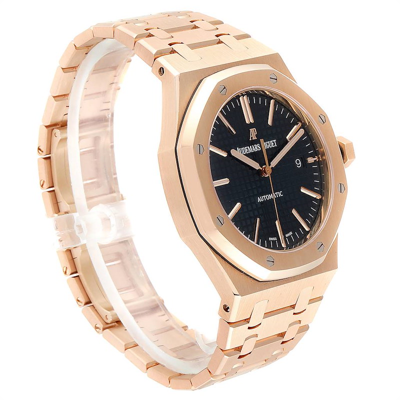 Audemars on sale piguet 15400or