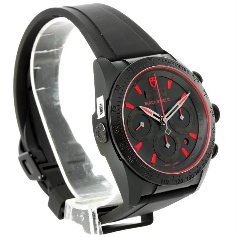 tudor fastrider black shield 42000cr