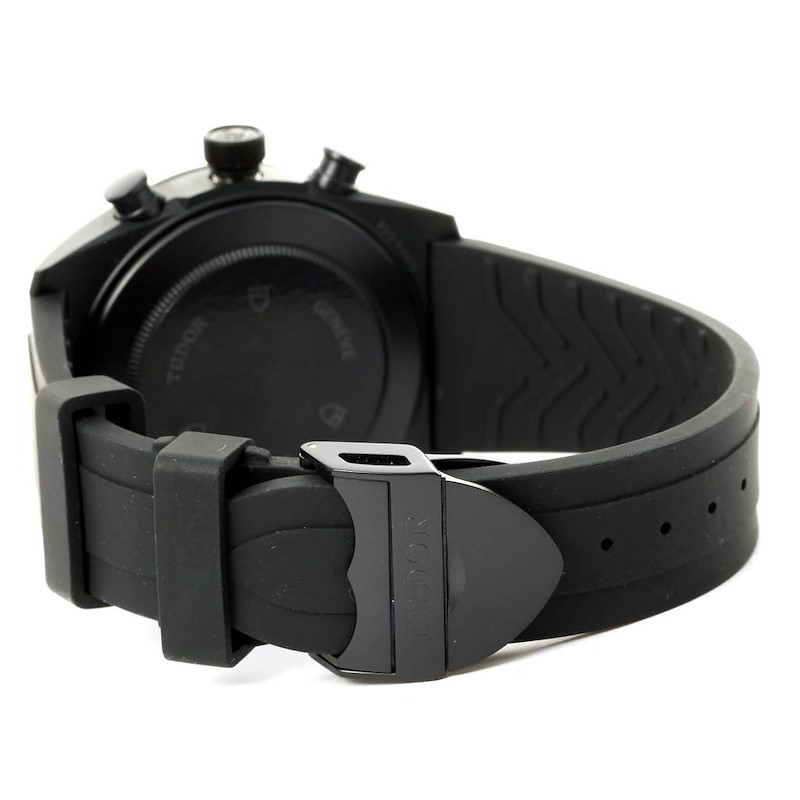 Tudor Fastrider Stainless Steel 42000CR-0002 | Stock 18349