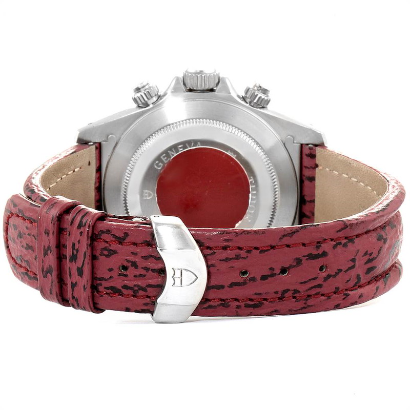 Tudor Tiger Stainless Steel 79280P | Stock 23079