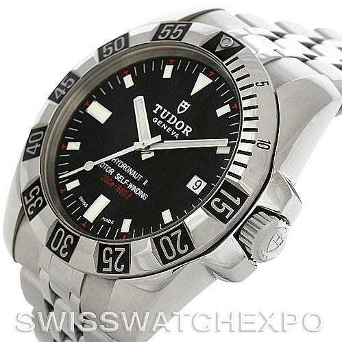 tudor hydronaut ii 20030