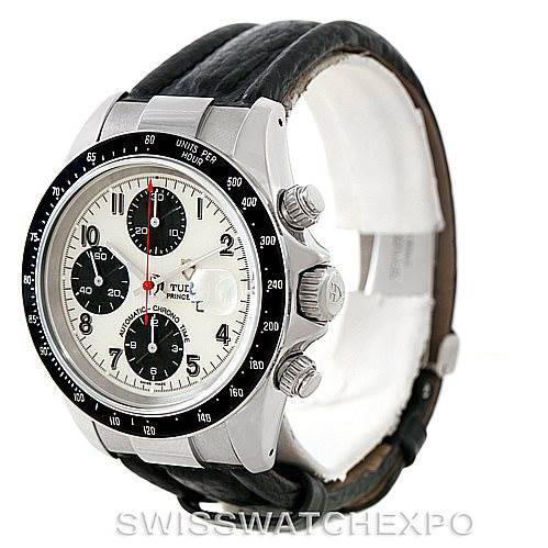 Tiger woods hotsell tudor watch