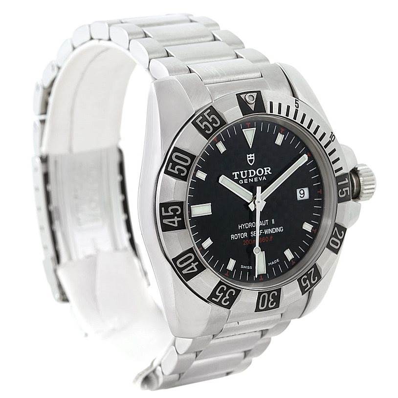 tudor hydronaut 2