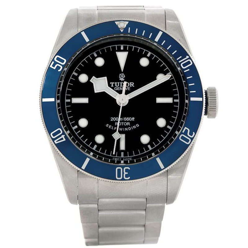 FROM、RADO Calypso 手巻き時計 青色、純銀製925 FROM、RADO Calypso 手巻き時計 青色、純銀製925 RADO Calypso 手巻き