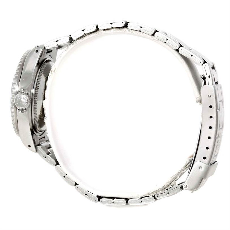 mini rolex ring