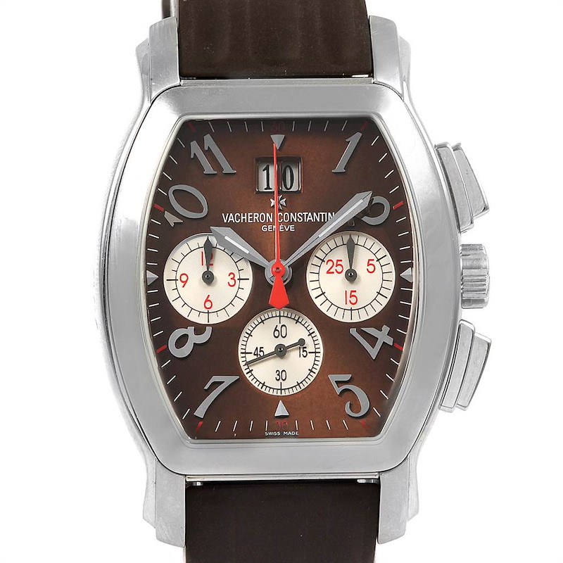 Vacheron Constantin Royal Eagle Malte Special US Edition Watch 49145 SwissWatchExpo